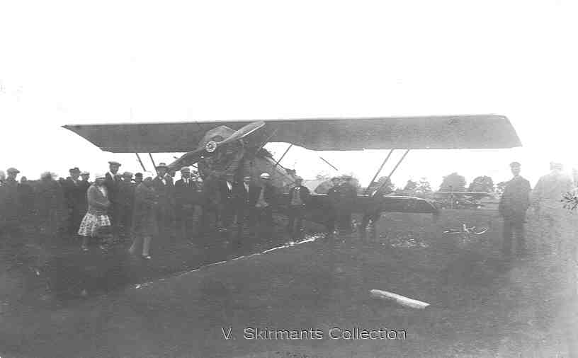 Bristol Bulldog